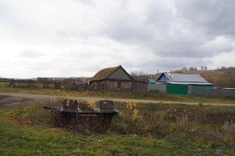Самарская область — в топ-5 по участкам в зонах затопления: 154 708
