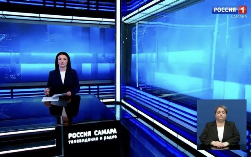 «Вести-Самара»: проверка убежищ, новоселье сызранских семей и новый ФОК — Самарское информбюро