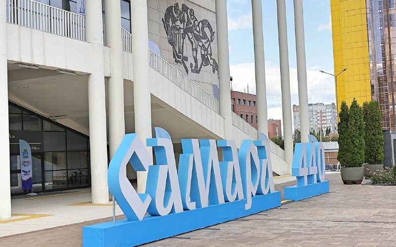 Самарская область прыгнула на 19 позиций в рейтинге благополучия — 31-е место — Самарское информбюро