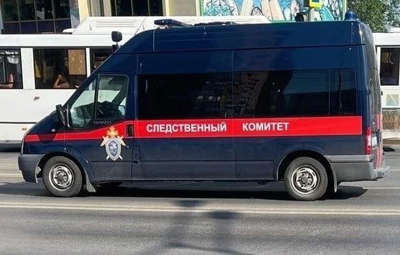 В Самаре посредницу во взятке сотруднику вуза подозревают в передаче 250 тысяч рублей