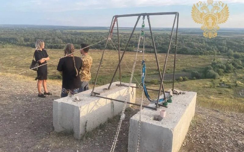 Авария на М-5, пожар в Новокуйбышевске и экстренная посадка под Карсуном: сводка происшествий — Самарское информбюро