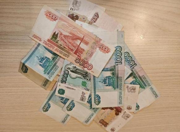 В Тольятти начальницу почтового отделения осудят за кражу 83 тыс. рублей из сейфа