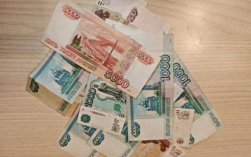 В Тольятти начальницу почтового отделения осудят за кражу 83 тыс. рублей из сейфа — Самарское информбюро