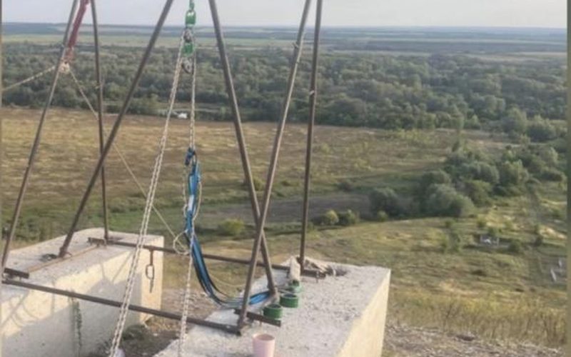 Суд над организатором смертельного зиплайна в Кинельском районе — Самарское информбюро