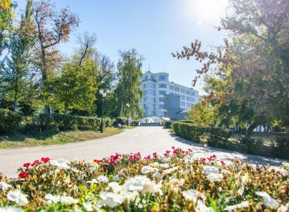 В Самаре утвердили предметы охраны для «Дома промышленности» на Куйбышева