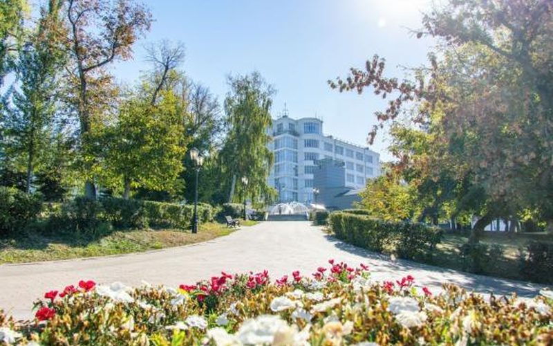 В Самаре утвердили предметы охраны для «Дома промышленности» на Куйбышева — Самарское информбюро