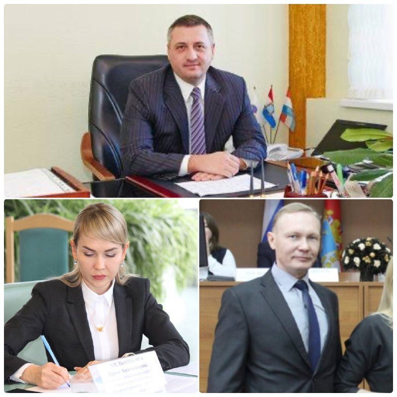 Бенефициар «ЭкоВоза» возглавил экологический комитет Губдумы, его кадры — регоператора