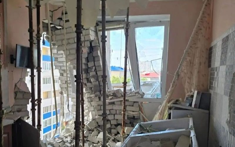 Семьям погибших при атаке БПЛА на Чапаевск выплатят компенсации — Самарское информбюро
