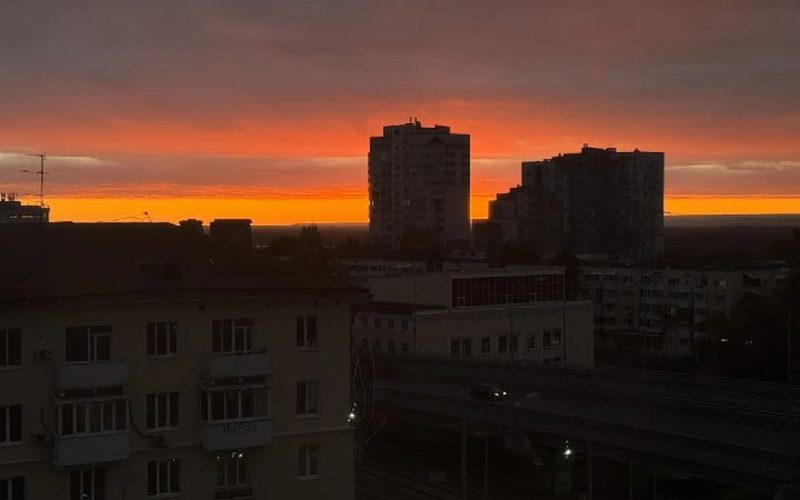 Магнитная буря в Самарской области задержится ещё на двое суток — Самарское информбюро