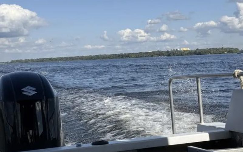 В Самаре водителя катера оштрафовали на 50 тысяч за перевозку пассажиров без лицензии — Самарское информбюро