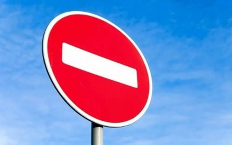 На Молодогвардейской ограничат движение: два этапа, объезд для автобусов № 24 и 91 — Самарское информбюро
