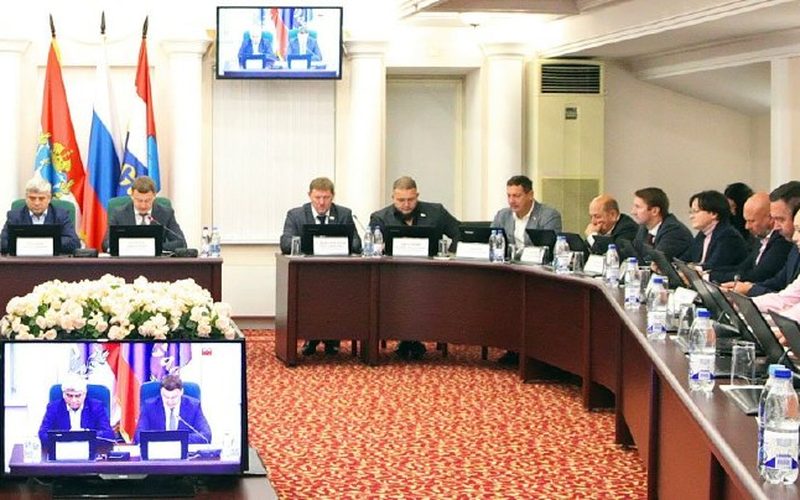 В Самаре с ноября 2026 года введут платные парковки в историческом центре — Самарское информбюро