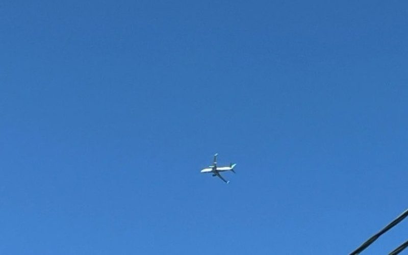 Пилот гидросамолёта из Самарской области заплатит 22 тысячи за полёт в Башкортостане — Самарское информбюро