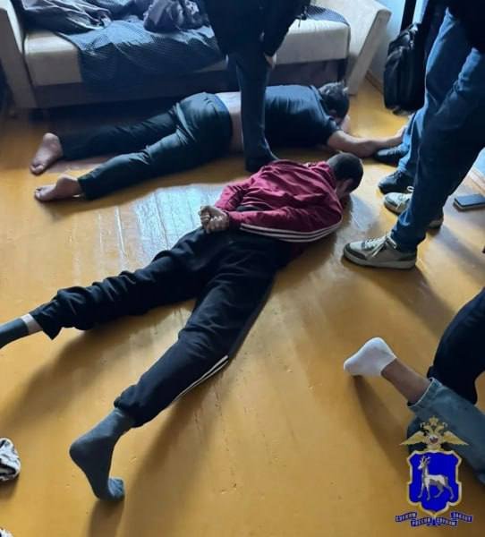 В Пестравском районе пятеро напали на дом пенсионера: похищено более 460 тысяч рублей