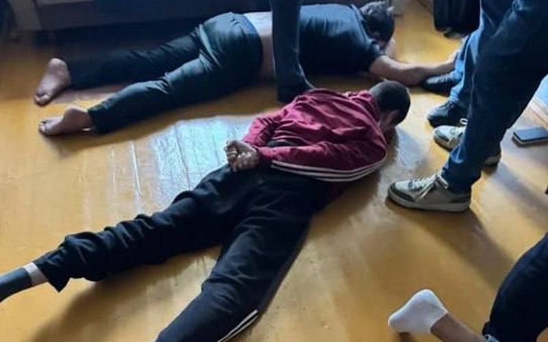 В Пестравском районе пятеро напали на дом пенсионера: похищено более 460 тысяч рублей — Самарское информбюро