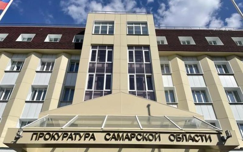 Владельца самарского ПВЗ оштрафовали на 10 тысяч рублей за незаконное трудоустройство двух работников — Самарское информбюро